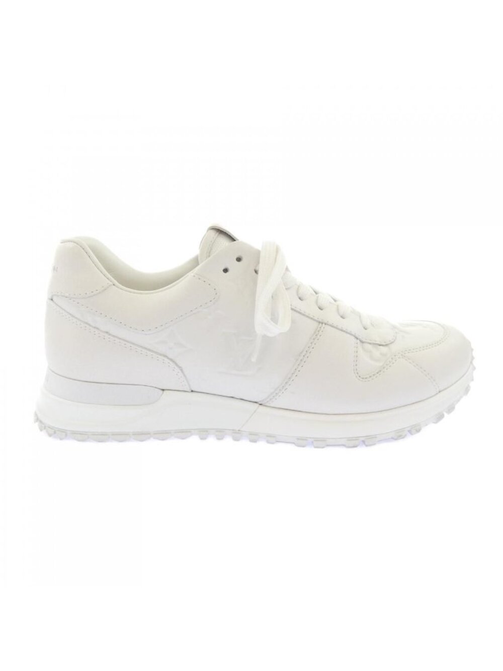 Louis Vuitton Run Away Sneakers
